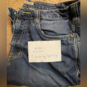5.11 tactical jeans